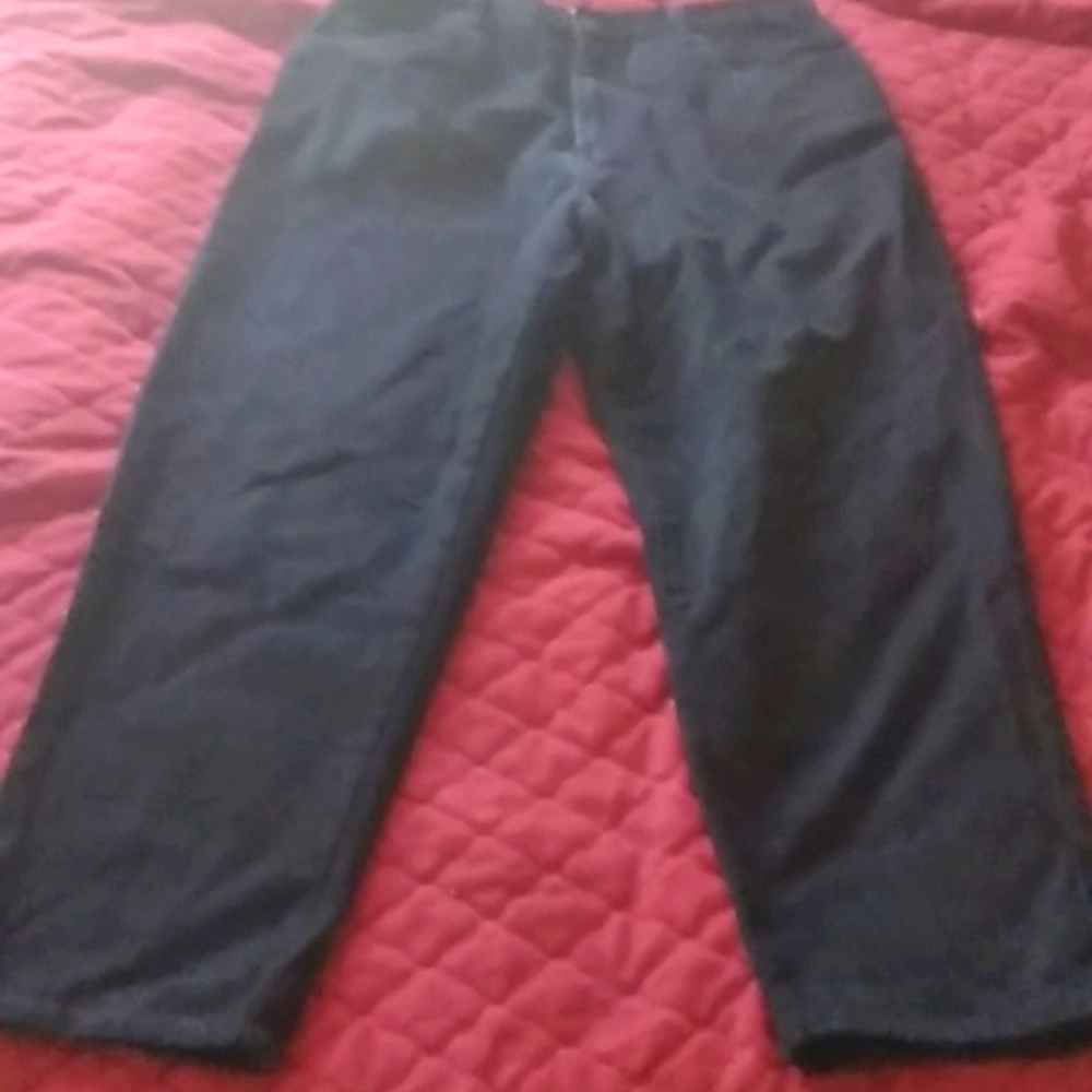 Waman's Jeans